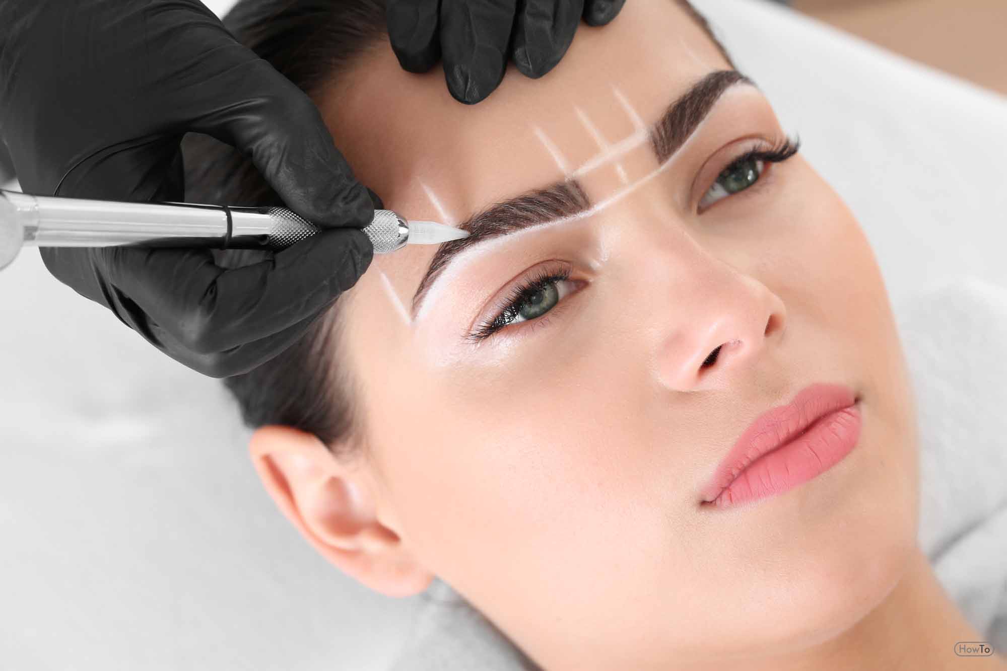 The most wanted brow treatments! What do beauty salons offer? Ranking